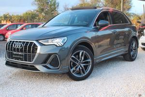 Audi Q3 35 Tua A SOLI 305€