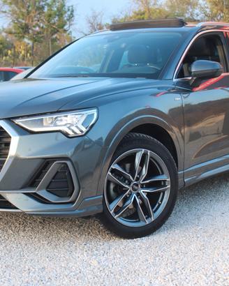 Audi Q3 35 Tua A SOLI 305€