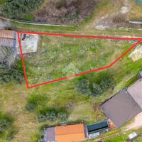 TER. RESIDENZIALE A GREZZANA