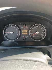  Hyundai getz 1.1 con solo 30.000