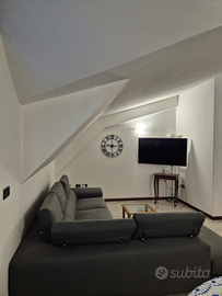 Appartamento contratto transitorio