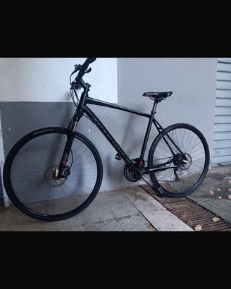 Specialized Cross Trail