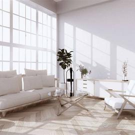 Villa di 237 m² con 5 locali e box auto doppio a R