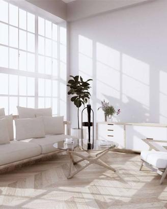 Villa di 237 m² con 5 locali e box auto doppio a R