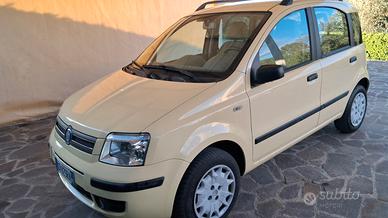 panda mjt 136.000 km