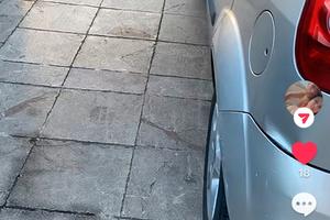 tasche Ford Fiesta mk5