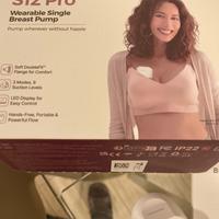 tiralatte s12 pro momcozy