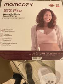 tiralatte s12 pro momcozy