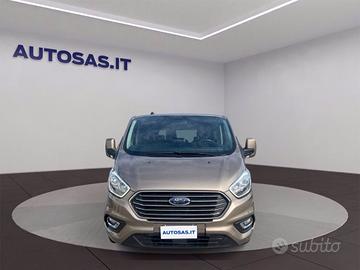 FORD Tourneo Custom 320 2.0 EcoBlue 130CV PC Trend