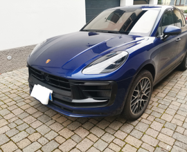 Porsche macan gts