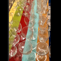 ESCLUSIVOservizioNR36flutStile"DomPERIGNON"cristal