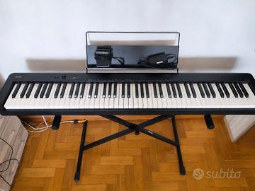 Casio CDP-S110 (TRATTABILE)