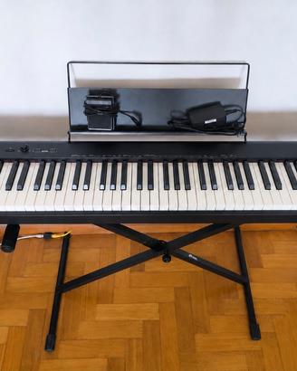 Casio CDP-S110 (TRATTABILE)