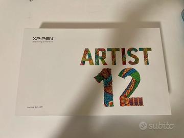 Xp pen tavoletta grafica