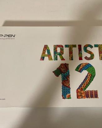 Xp pen tavoletta grafica