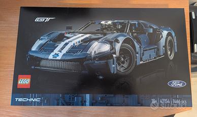 Lego Ford GT 42154