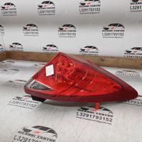 Fanale stop posteriore destro 2013 honda civic ix