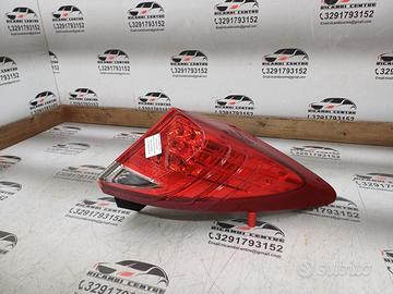 Fanale stop posteriore destro 2013 honda civic ix