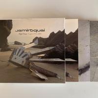 Jamiroquai - High Times: Singles 1992-2006