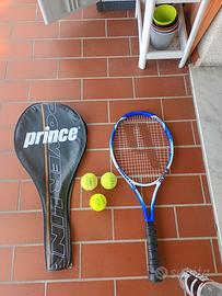 Racchetta da tennis