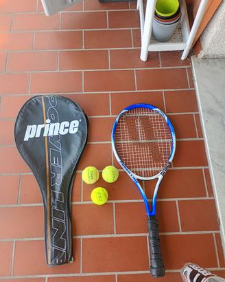 Racchetta da tennis