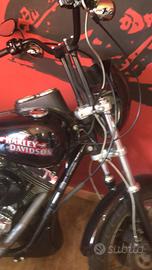 Harley Davidson 1450