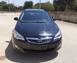 Opel Astra 1.7 CDTI 110CV Sports Tourer Elective