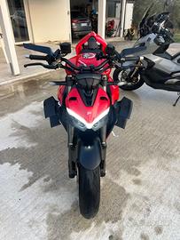 Ducati Streetfighter V2 - 2022