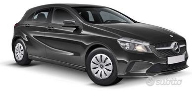 Ricambi per mercedes classe A #1