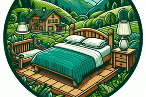 Offerta gita fuori porta .casa vacanza