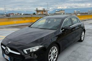 Mercedes-Benz Classe A 180d  2018 – 135.000 km