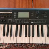 Tastiera  KORG i3 black