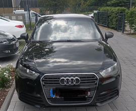 Audi a 1