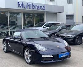 Porsche Boxster 3.4 24V S