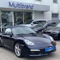 Porsche Boxster 3.4 24V S