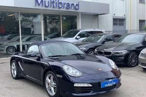 Porsche Boxster 3.4 24V S