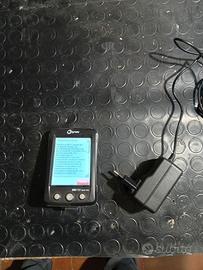 Satellitare per bici