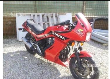 Homda cbx 750 rc 46 ricambi