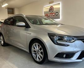 Renault Megane SW 1.5 dci 81 kw AUTOMATICA