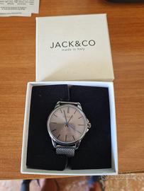 Orologio Jack & co