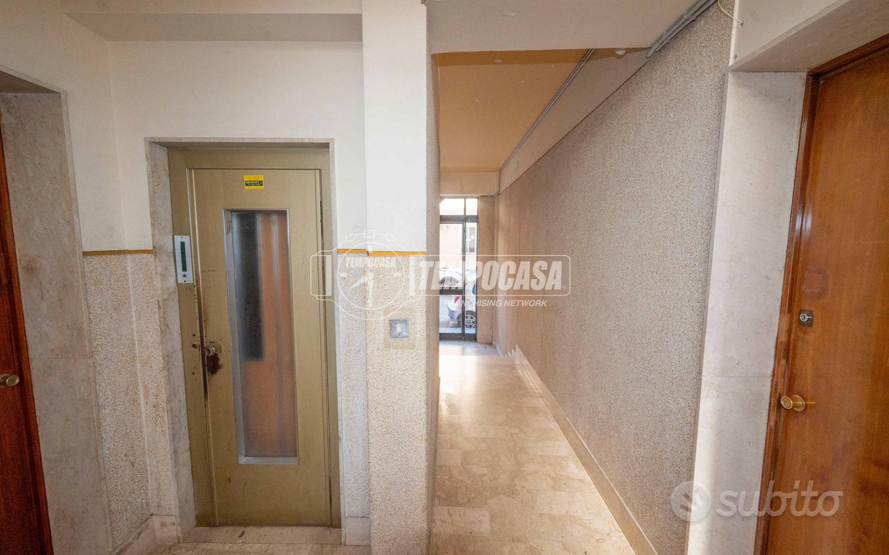 Appartamento – Messina, Provinciale, III Circoscrizione - Vista 3