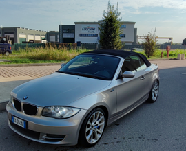 Bmw 120d E88 Cabrio