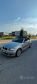 Bmw 120d E88 Cabrio