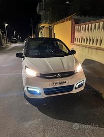 Aixam