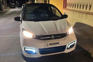 Aixam