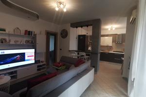 Appartamento in quadri famigliare a Oleggio (NO)