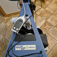 Sollevatore per disabili