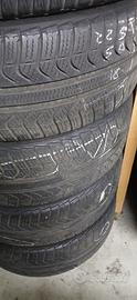 225/50 R18 OCCASION AFFAR OTTIM INVERNALI M+S GOMM