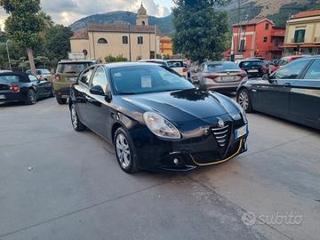 Alfa Romeo Giulietta 1.6 JTDm-2 105 CV