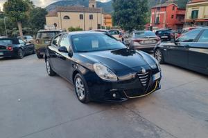 Alfa Romeo Giulietta 1.6 JTDm-2 105 CV